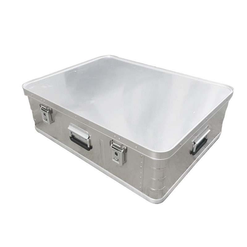 Caja de almacenamiento de UNICEF