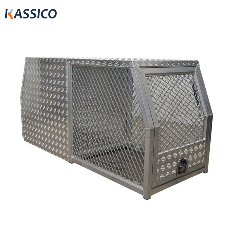 Caja de herramientas personalizada