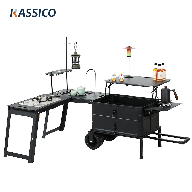 Caja de cocina IGT K6