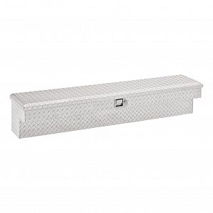 Cajas de herramientas de aluminio montadas lateralmente para camiones
