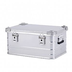 Carcasas de aluminio extremo como Defender, STIER y Enders Alubox